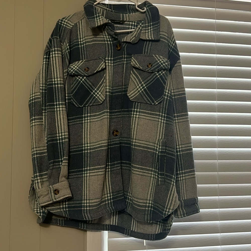 Shacket